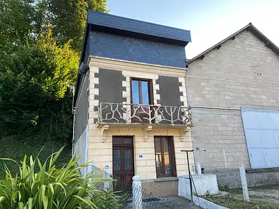 Maison, 71 m²