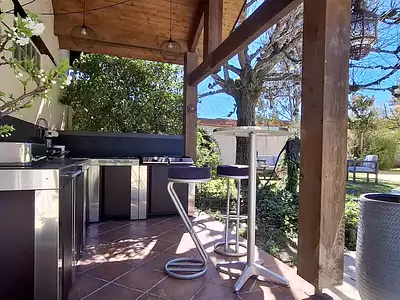 Maison, 210 m²