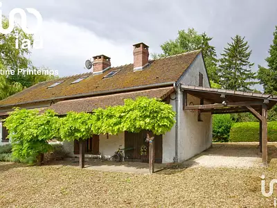 Maison, 88 m²