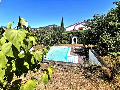 Maison, 170 m²