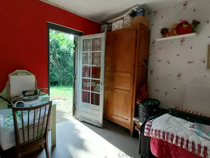 Maison, 73 m²