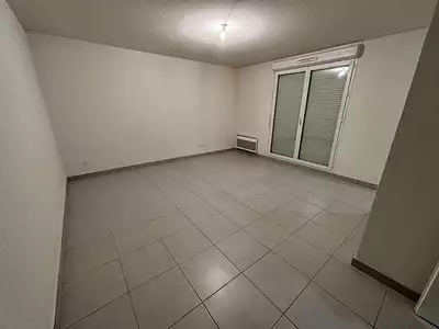 Appartement, 44,14 m²