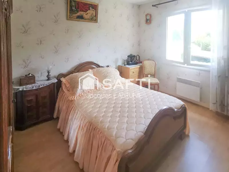 Maison, 111 m²