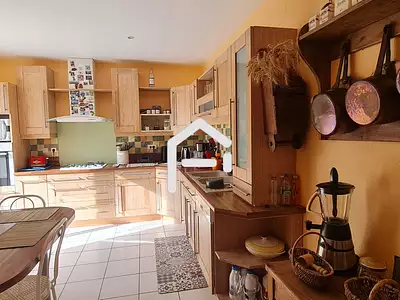 Maison, 175 m²