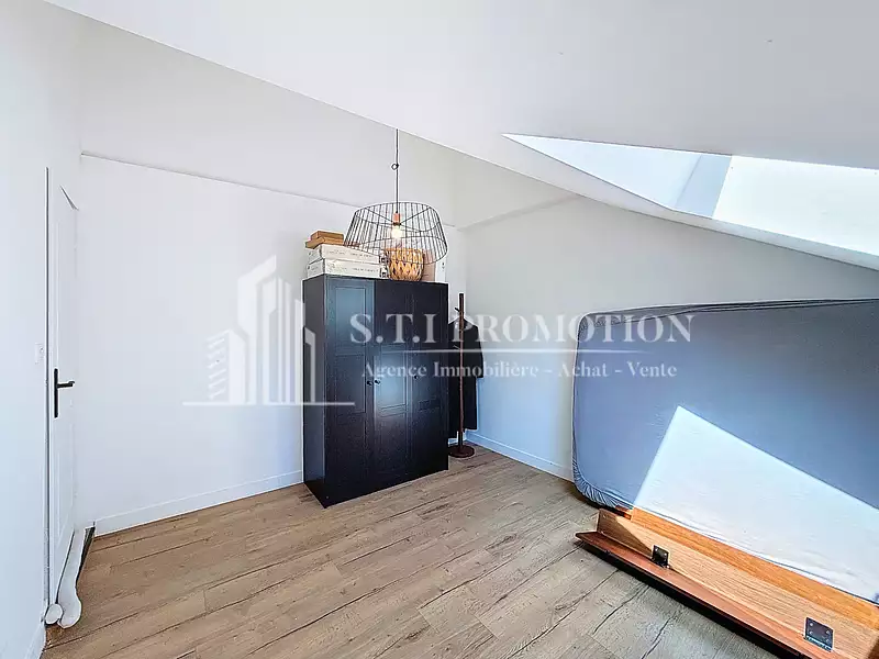 Appartement, 63 m²