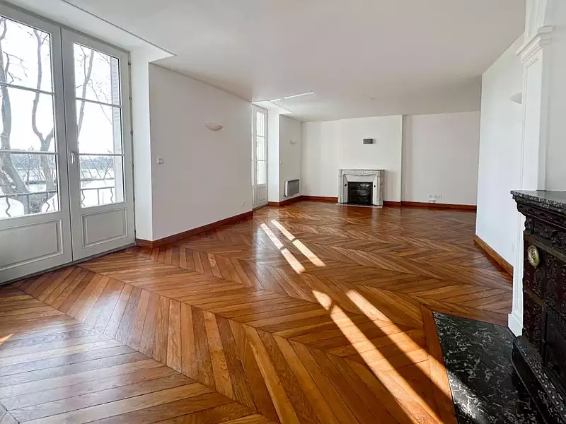 Appartement, 97 m²