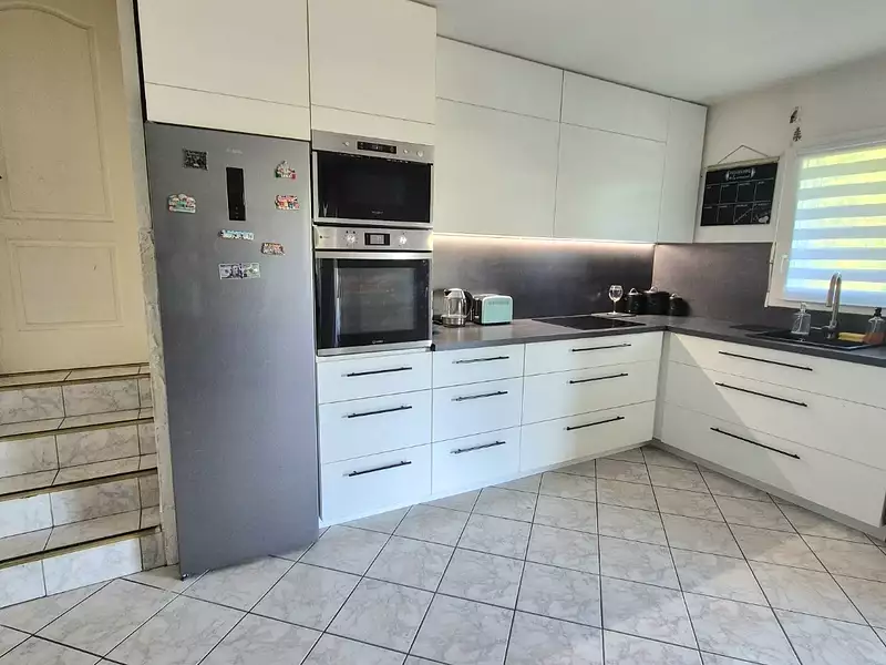 Maison, 131 m²