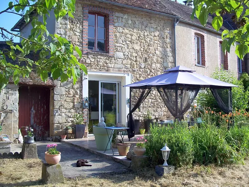 Maison, 135 m²