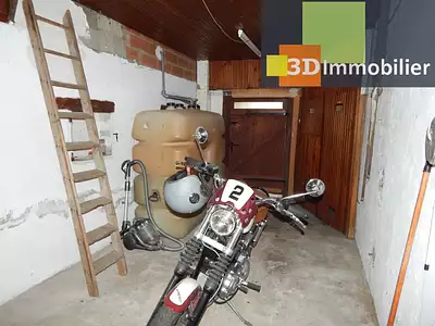 Maison, 85 m²