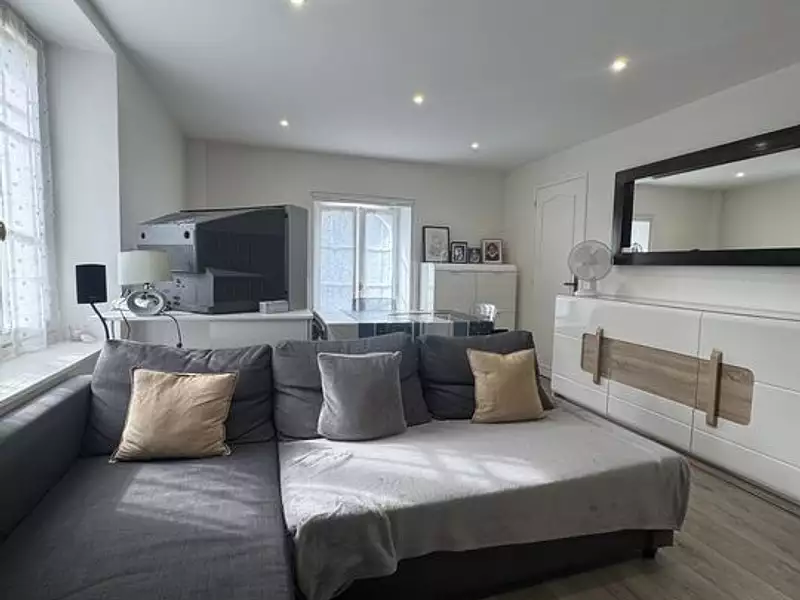 Appartement, 59 m²