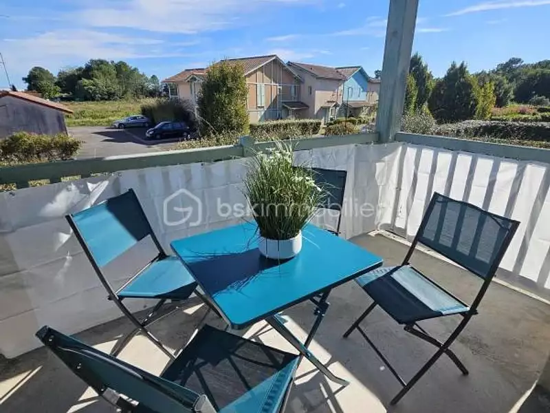 Appartement, 48 m²