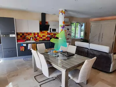 Maison, 171 m²