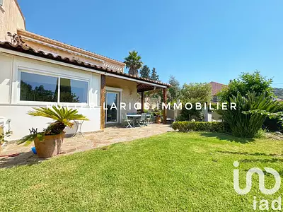 Maison, 105 m²