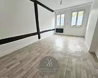 Appartement, 60 m²