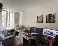 Appartement, 91,79 m²