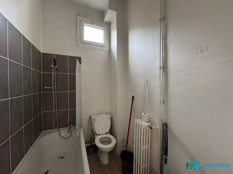 Appartement, 39,8 m²
