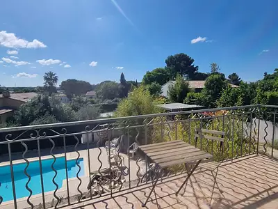 Appartement, 110 m²