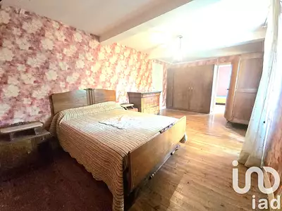 Maison, 156 m²