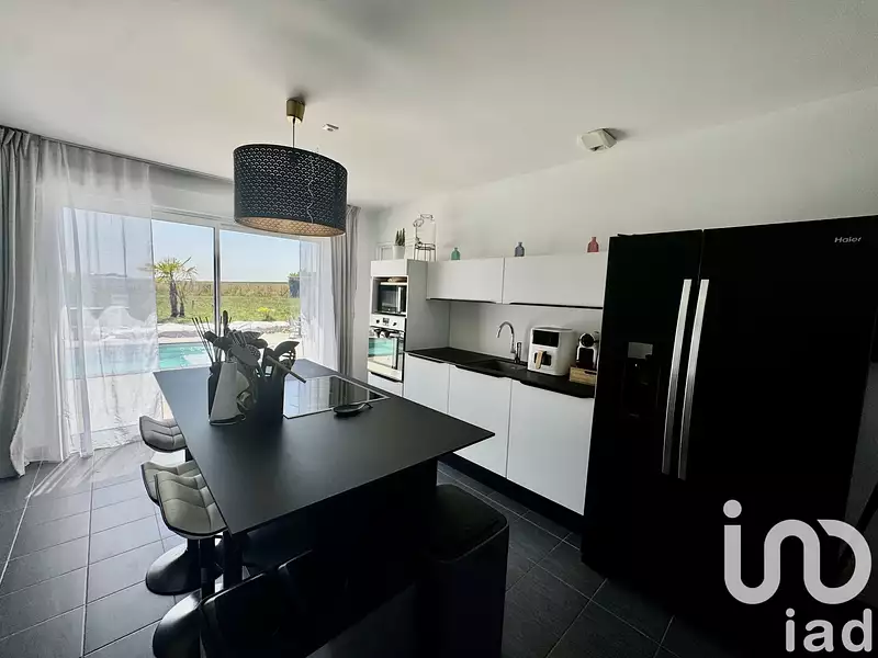 Maison, 107 m²