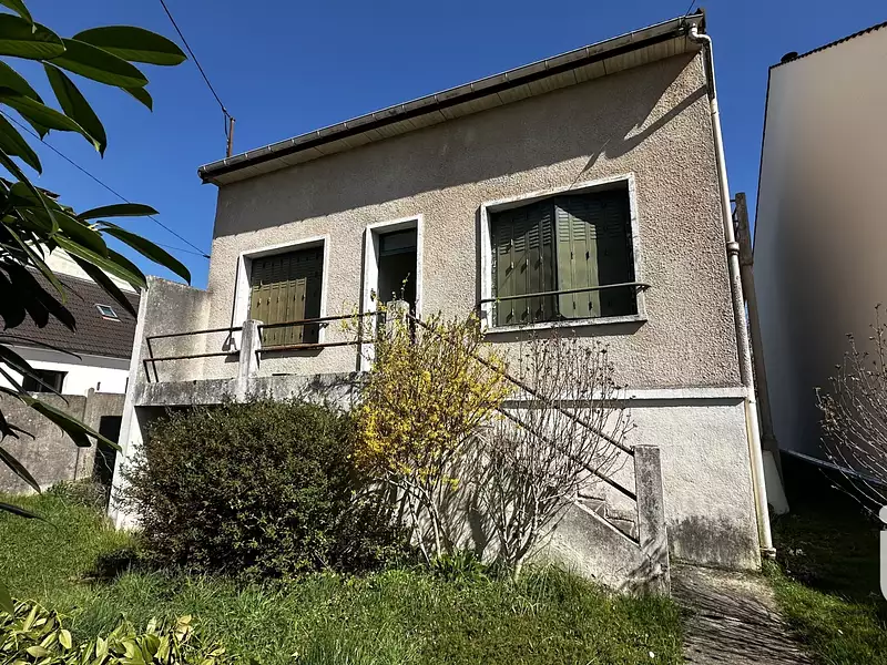 Maison, 85 m²