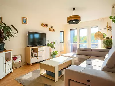 Appartement, 82 m²