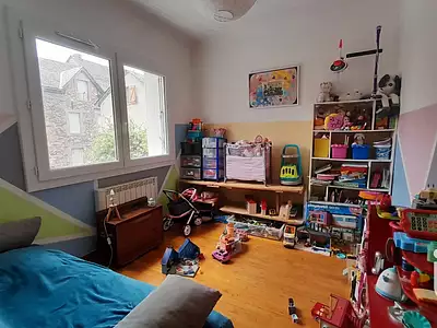 Maison, 210 m²