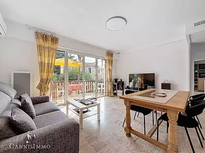 Appartement, 67,8 m²