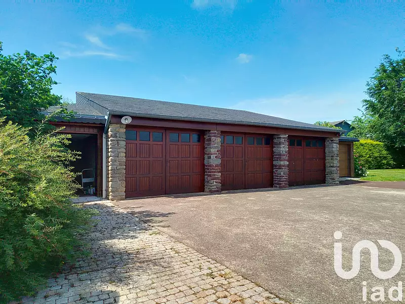 Maison, 310 m²
