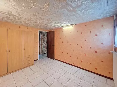 Maison, 107 m²
