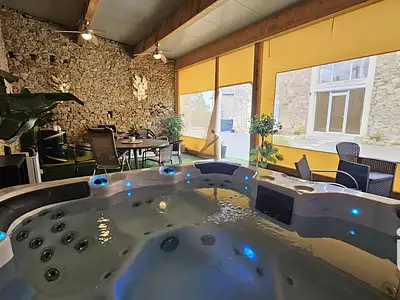 Maison, 251 m²