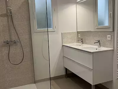 Maison, 65 m²