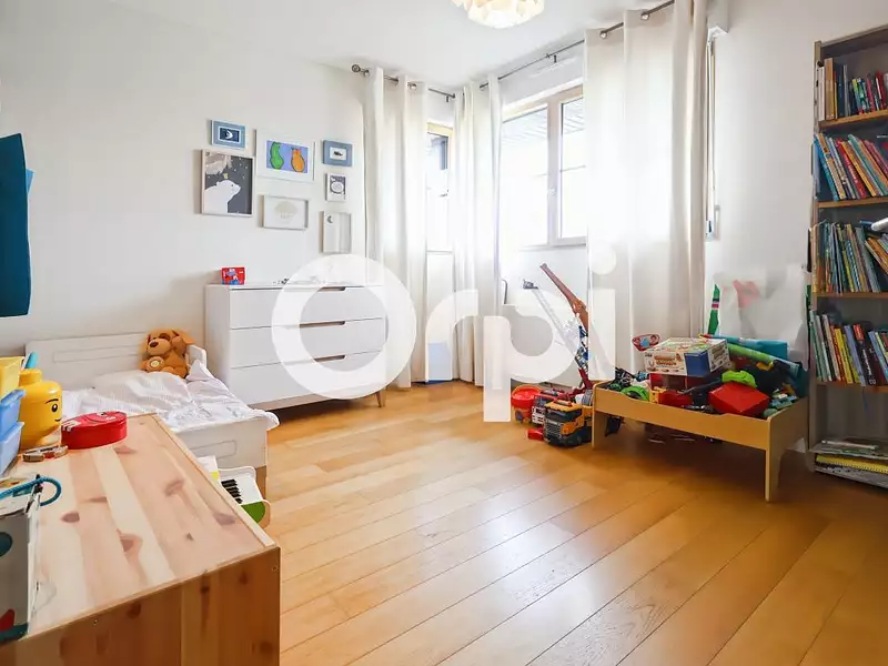 Maison, 172 m²