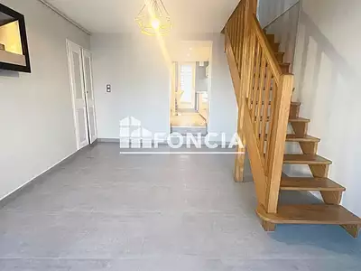 Maison, 94 m²