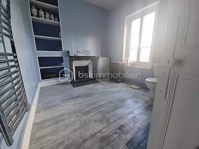 Maison, 168 m²