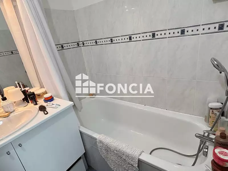 Appartement, 45 m²