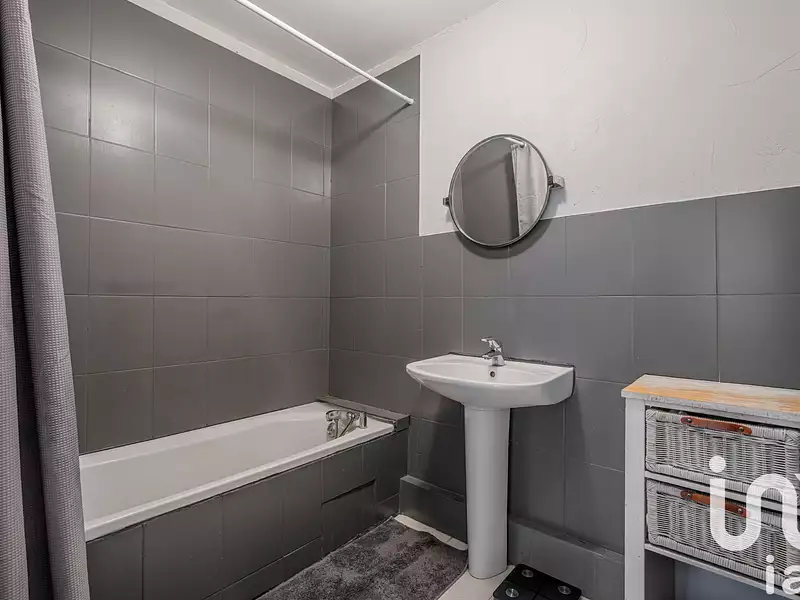 Appartement, 85 m²