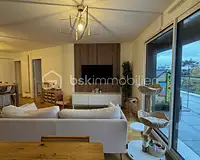 Appartement, 101 m²