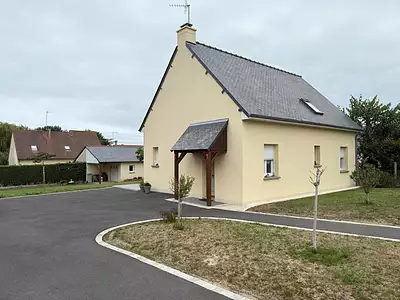 Maison, 107 m²