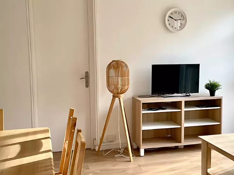 Appartement, 70,2 m²
