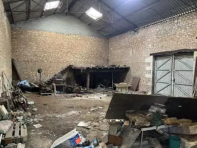Maison, 190 m²