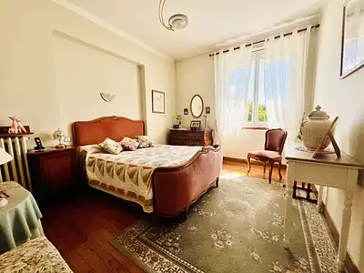 Maison, 124 m²