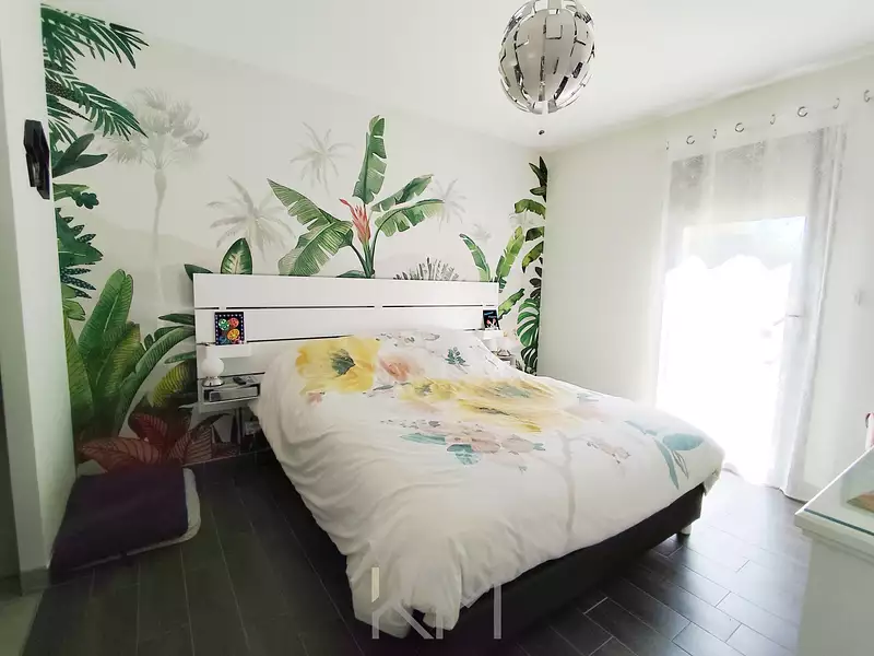Maison, 138 m²