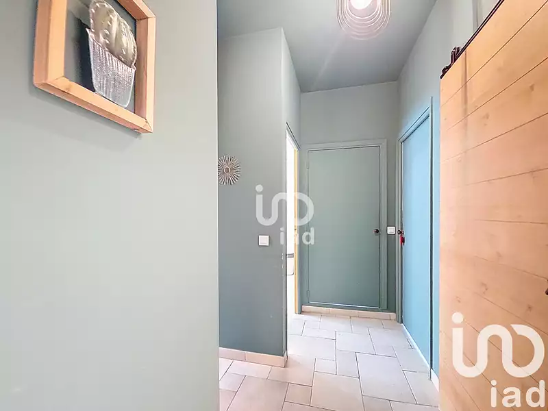 Appartement, 93 m²