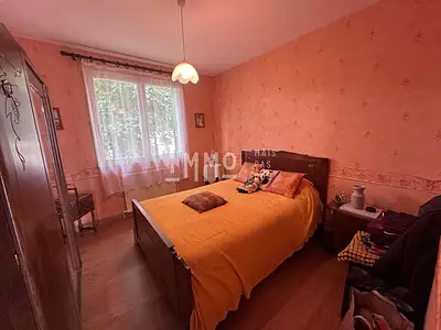 Maison, 85 m²