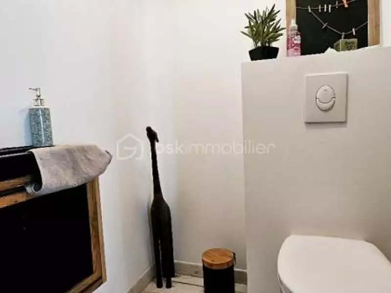 Maison, 200 m²