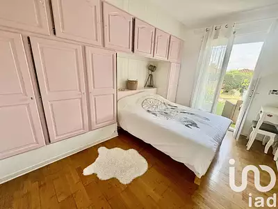 Maison, 140 m²