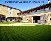 Maison, 450 m²