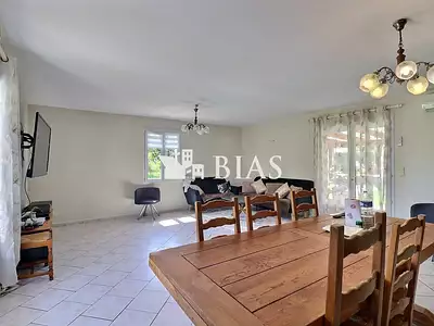 Maison, 133 m²