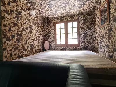 Maison, 60 m²