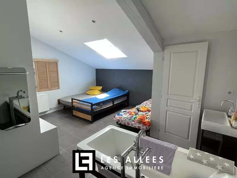 Appartement, 126 m²